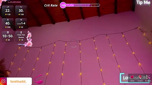 Maisa issa online show from 02-11-26, 12:49