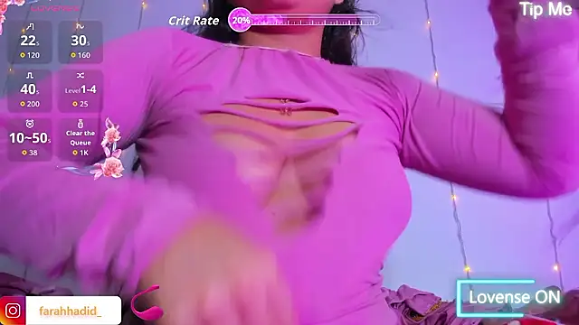 Maisa issa online show from 01-10-26, 12:55