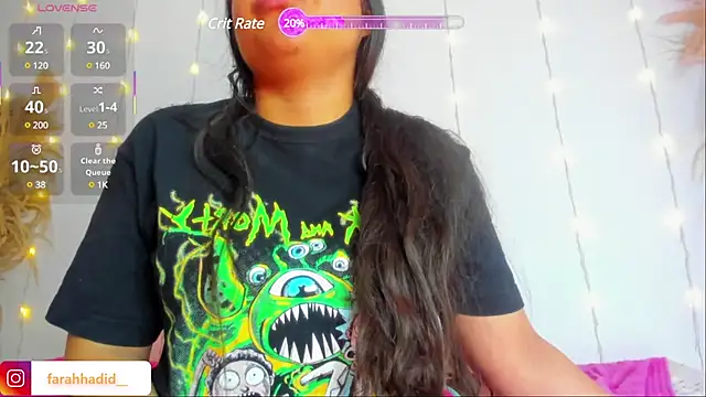 Snapshot of Maisa_issa chatting on 03-03-25, 01:23 Maisa issa online show from 03-03-25, 01:23