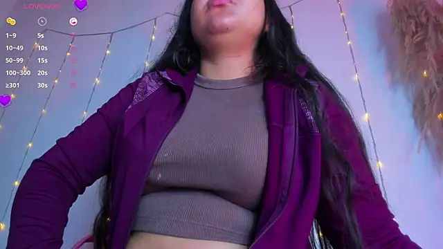 Maisa issa online show from 07-21-26, 01:45