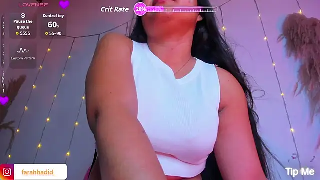 Maisa issa online show from 07-08-26, 01:23
