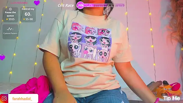 Maisa issa online show from 06-11-26, 01:30