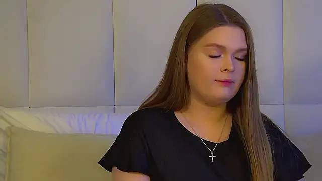 CrystalLyons online show from 03-03-26, 06:26