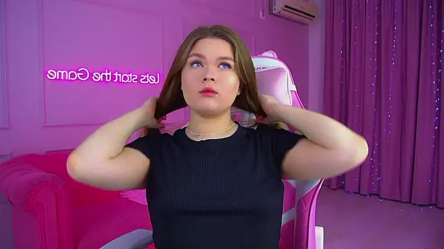 CrystalLyons online show from 03-16-26, 07:16