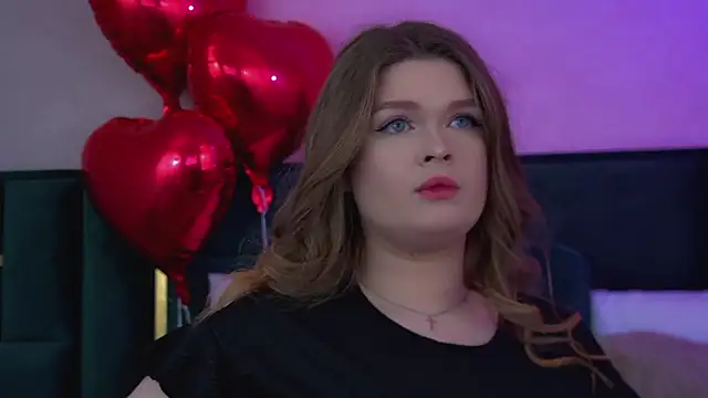 CrystalLyons online show from 02-10-26, 06:29