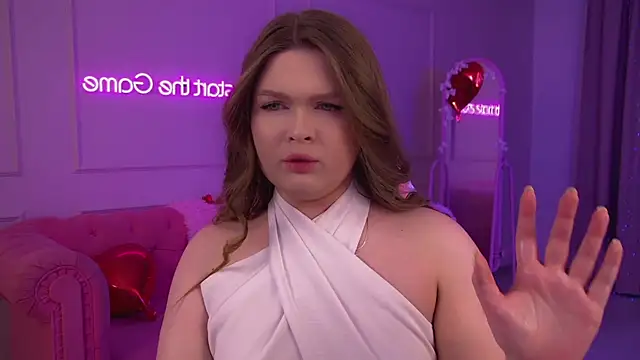 CrystalLyons online show from 02-15-26, 06:25