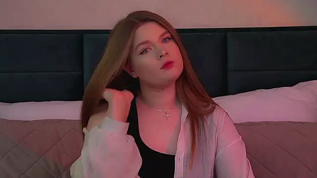 CrystalLyons online show from 02-23-26, 06:19