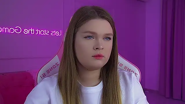 CrystalLyons online show from 02-22-26, 06:27