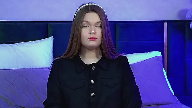 CrystalLyons online show from 03-19-26, 06:35