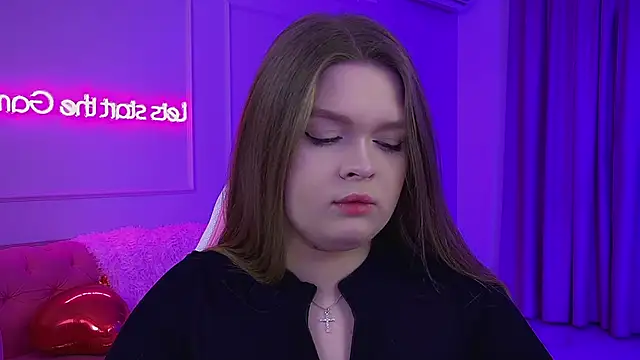 CrystalLyons online show from 02-16-26, 06:28