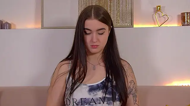 ChristinaMilton online show from 03-13-25, 12:56