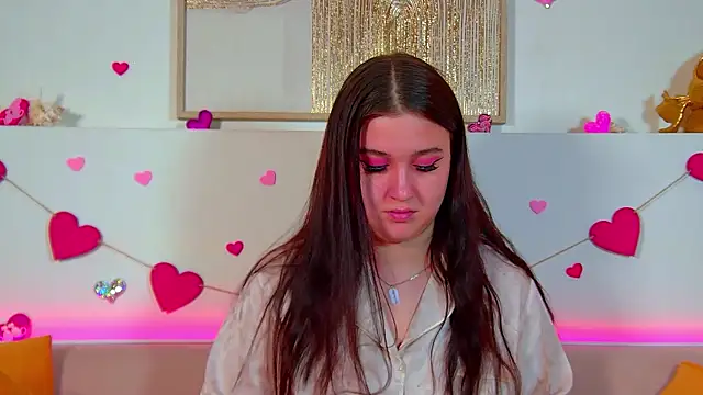 ChristinaMilton online show from 02-13-26, 06:19