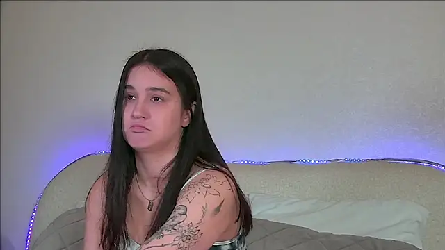 ChristinaMilton online show from 09-18-25, 06:27