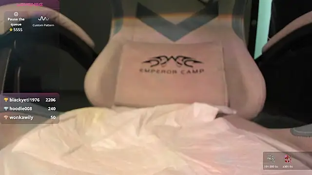 Lana Younes online show from 03-06-26, 08:09