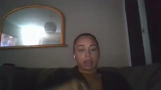 bigbootyjayda online show from 11-17-25, 11:53