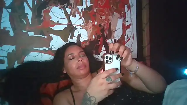 bigbootyjayda online show from 02-22-26, 09:05