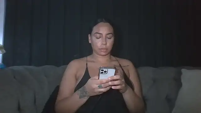 bigbootyjayda online show from 12-04-25, 10:53