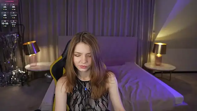 Michelle 054 online show from 10-23-25, 03:16