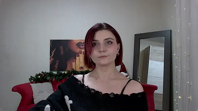 KellyStone online show from 12-04-25, 05:34