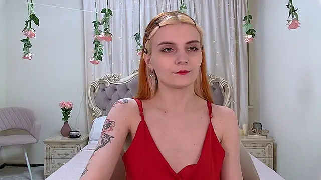 KellyStone online show from 03-18-25, 05:12