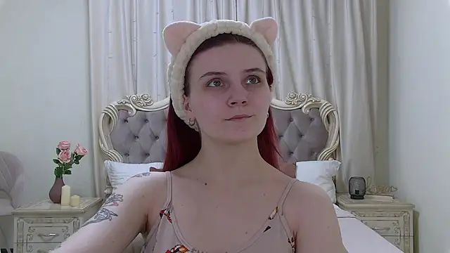 KellyStone online show from 11-11-25, 05:08