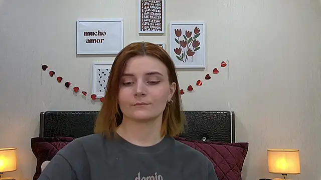 Snapshot of KellyStone chatting on 03-01-26, 05:13 KellyStone online show from 03-01-26, 05:13