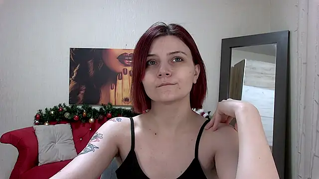 KellyStone online show from 12-14-25, 05:24