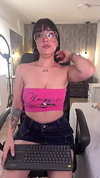 aura-baker online show from 01-13-26, 03:10