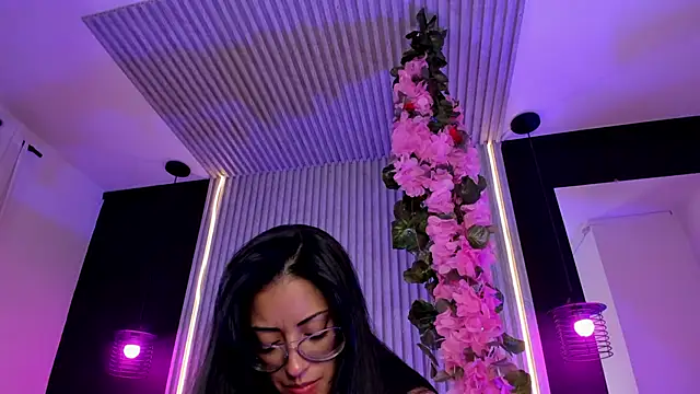 aura-baker online show from 03-22-25, 04:26