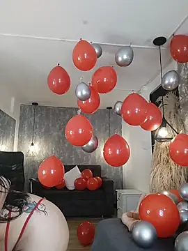 aura-baker online show from 11-30-25, 05:08