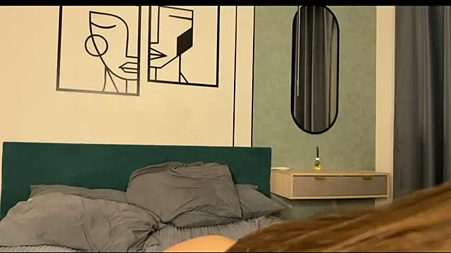 aryamirelle online show from 02-08-26, 09:23