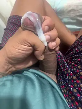 morenoroludo777 online show from 02-25-25, 03:20