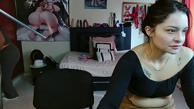 Marilynselxoveanalhard online show from 05-23-26, 01:32