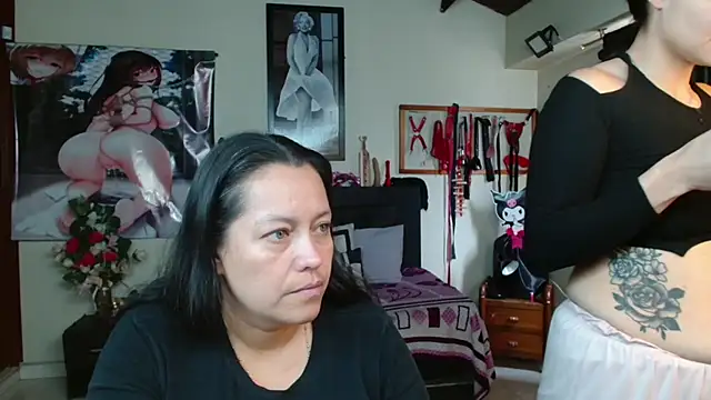 Marilynselxoveanalhard online show from 07-09-26, 01:43
