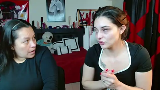 Marilynselxoveanalhard online show from 06-26-26, 01:50