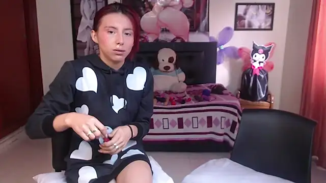 Marilynselxoveanalhard online show from 03-11-26, 02:00