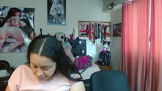 Marilynselxoveanalhard online show from 05-21-26, 01:41