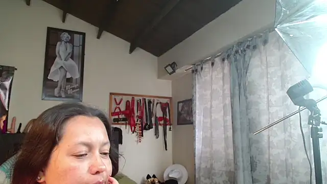 Marilynselxoveanalhard online show from 06-03-26, 01:12
