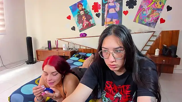 Marilynselxoveanalhard online show from 12-14-24, 04:52