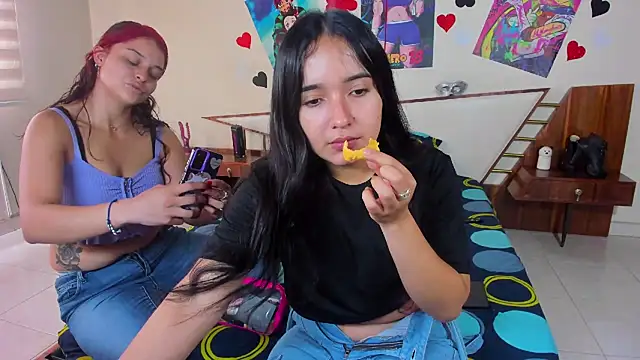 Marilynselxoveanalhard online show from 12-09-24, 01:45