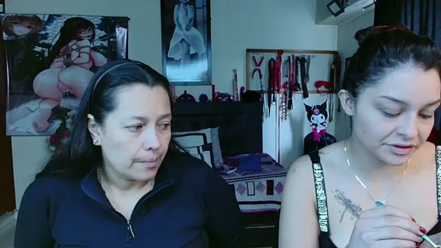 Marilynselxoveanalhard online show from 07-16-26, 01:41
