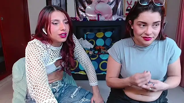 Marilynselxoveanalhard online show from 04-30-26, 08:57