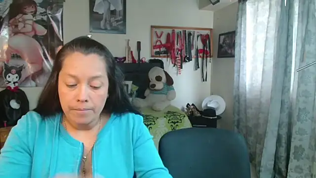 Marilynselxoveanalhard online show from 06-02-26, 01:22