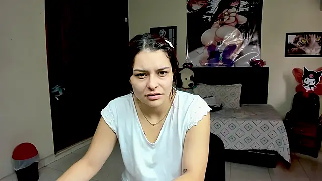 Marilynselxoveanalhard online show from 02-23-26, 01:44