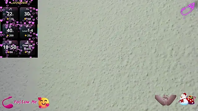 JESSYCORTES online show from 12-04-25, 04:17