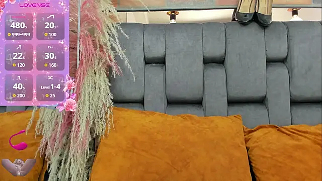 JESSYCORTES online show from 02-26-26, 10:32