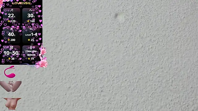 JESSYCORTES online show from 02-11-26, 09:58