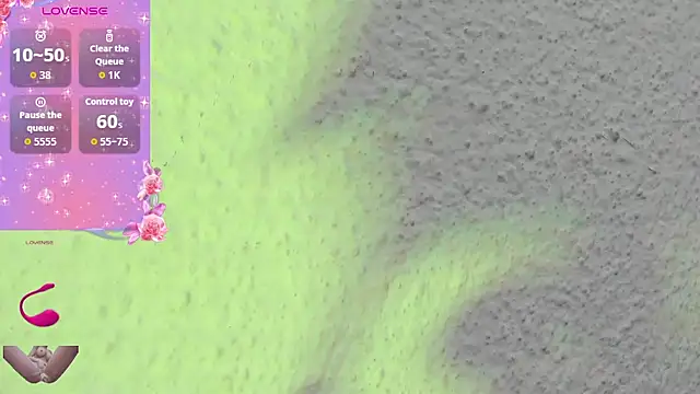 JESSYCORTES online show from 03-02-26, 11:11