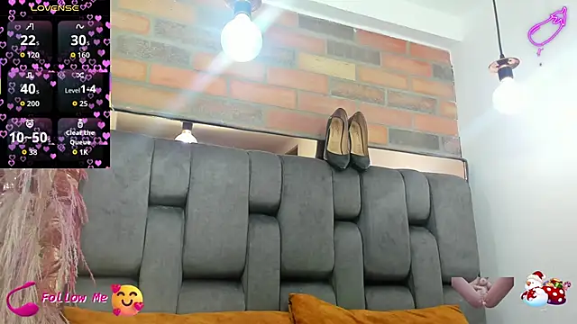 JESSYCORTES online show from 12-01-25, 05:36