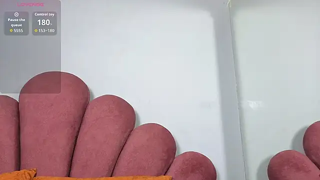 JESSYCORTES online show from 10-26-25, 12:33